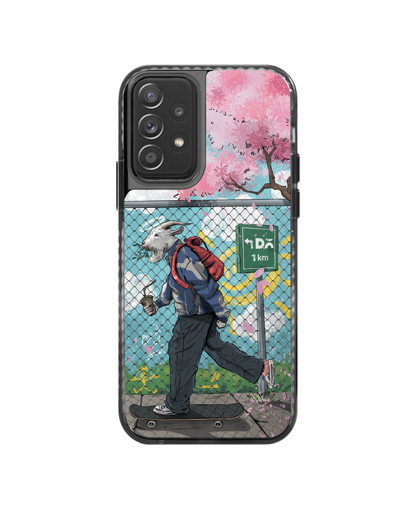 Sereno Stride 2.0 Case Cover For Samsung Galaxy A52