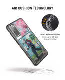Sereno Stride 2.0 Case Cover For Samsung Galaxy S20 FE