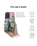 Sereno Stride 2.0 Case Cover For Samsung Galaxy S20 FE