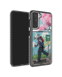 Sereno Stride 2.0 Case Cover For Samsung Galaxy S21 FE