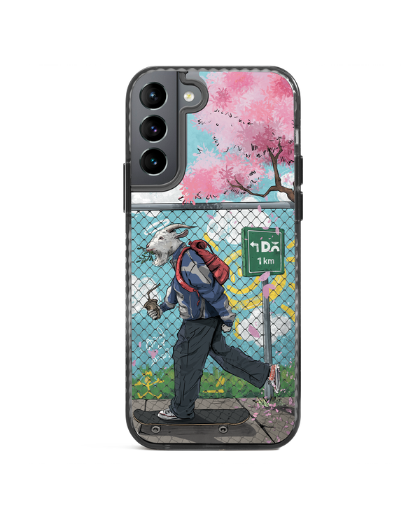 Sereno Stride 2.0 Case Cover For Samsung Galaxy S21 Plus