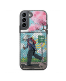 Sereno Stride 2.0 Case Cover For Samsung Galaxy S21 Plus