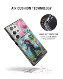 Sereno Stride 2.0 Case Cover For Samsung Galaxy S24 Ultra