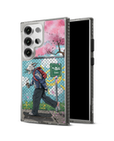 Sereno Stride 2.0 Case Cover For Samsung Galaxy S24 Ultra