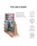 Sereno Stride 2.0 Case Cover For Samsung Galaxy S24 Ultra