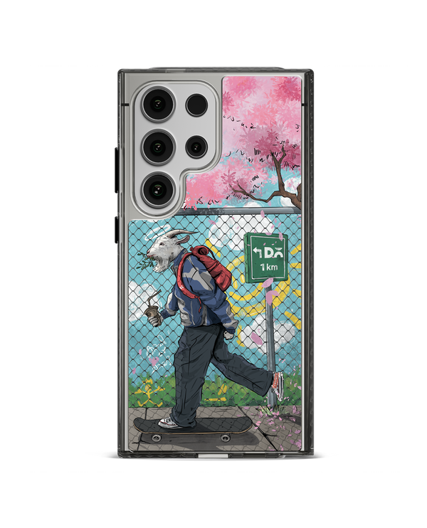 Sereno Stride 2.0 Case Cover For Samsung Galaxy S24 Ultra