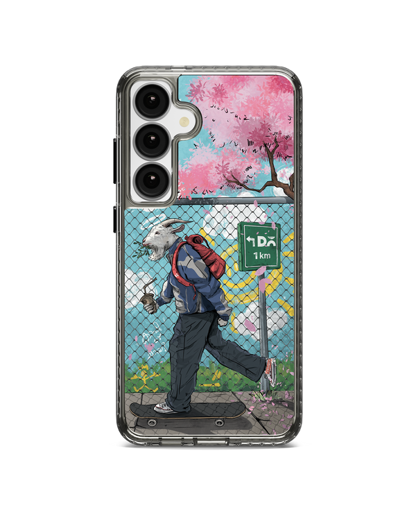 Sereno Stride 2.0 Case Cover For Samsung Galaxy S24