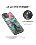 Sereno Stride 2.0 Case Cover For iPhone 12 Mini