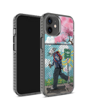 Sereno Stride 2.0 Case Cover For iPhone 12 Mini