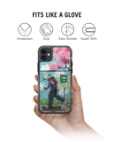 Sereno Stride 2.0 Case Cover For iPhone 12 Mini