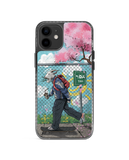 Sereno Stride 2.0 Case Cover For iPhone 12 Mini