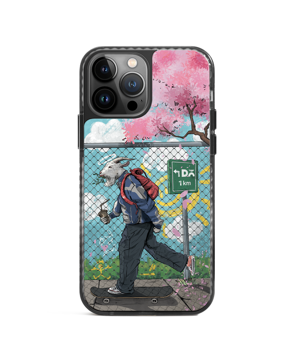 Sereno Stride 2.0 Case Cover For iPhone 13 Pro