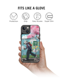 Sereno Stride 2.0 Case Cover For iPhone 14