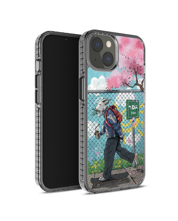 Sereno Stride 2.0 Case Cover For iPhone 15 Plus