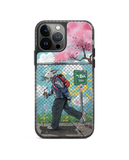 Sereno Stride 2.0 Case Cover For iPhone 15 Pro