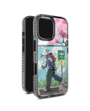 Sereno Stride 2.0 MagSafe Case Cover For iPhone 16 Plus