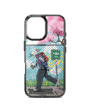 Sereno Stride 2.0 MagSafe Case Cover For iPhone 16 Plus