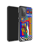 Serious Rizz Stride 2.0 Case Cover For Samsung Galaxy A52