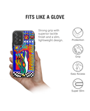 Serious Rizz Stride 2.0 Case Cover For Samsung Galaxy A52