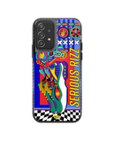Serious Rizz Stride 2.0 Case Cover For Samsung Galaxy A52
