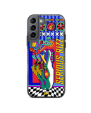 Serious Rizz Stride 2.0 Case Cover For Samsung Galaxy S21