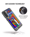 Serious Rizz Stride 2.0 Case Cover For Samsung Galaxy S22 Plus