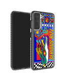 Serious Rizz Stride 2.0 Case Cover For Samsung Galaxy S22 Plus