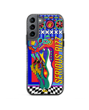 Serious Rizz Stride 2.0 Case Cover For Samsung Galaxy S22 Plus