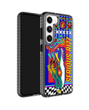 Serious Rizz Stride 2.0 Case Cover For Samsung Galaxy S23