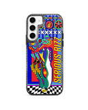 Serious Rizz Stride 2.0 Case Cover For Samsung Galaxy S23