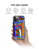 Serious Rizz Stride 2.0 Case Cover For iPhone 12 Pro Max