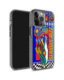 Serious Rizz Stride 2.0 Case Cover For iPhone 12 Pro Max