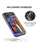 Serious Rizz Stride 2.0 Case Cover For iPhone 12 Pro Max