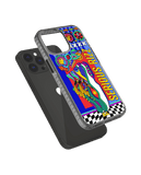 Serious Rizz Stride 2.0 Case Cover For iPhone 12 Pro Max
