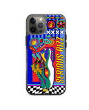 Serious Rizz Stride 2.0 Case Cover For iPhone 12 Pro Max