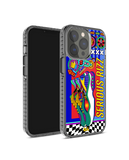 Serious Rizz Stride 2.0 Case Cover For iPhone 13 Pro Max