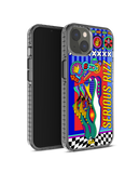 Serious Rizz Stride 2.0 Case Cover For iPhone 14
