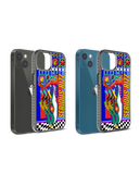 Serious Rizz Stride 2.0 Case Cover For iPhone 14