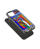 Serious Rizz Stride 2.0 Case Cover For iPhone 14