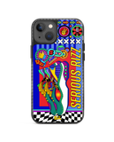 Serious Rizz Stride 2.0 Case Cover For iPhone 14