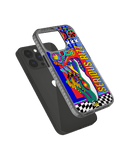 Serious Rizz Stride 2.0 Case Cover For iPhone 15 Pro