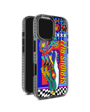 Serious Rizz Stride 2.0 MagSafe Case Cover For iPhone 16 Plus