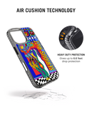 Serious Rizz Stride 2.0 MagSafe Case Cover For iPhone 16 Plus