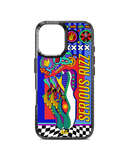 Serious Rizz Stride 2.0 MagSafe Case Cover For iPhone 16 Plus