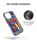 Serious Rizz Stride 2.0 MagSafe Case Cover For iPhone 16 Pro