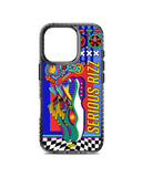 Serious Rizz Stride 2.0 MagSafe Case Cover For iPhone 16 Pro
