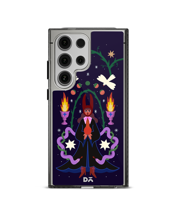 Serpent Queen Stride 2.0 Case Cover For Samsung Galaxy S24 Ultra