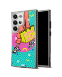 Shopping Cardio Stride 2.0 Case Cover For Samsung Galaxy S24 Ultra