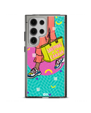 Shopping Cardio Stride 2.0 Case Cover For Samsung Galaxy S24 Ultra