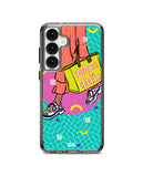 Shopping Cardio Stride 2.0 Case Cover For Samsung Galaxy S24